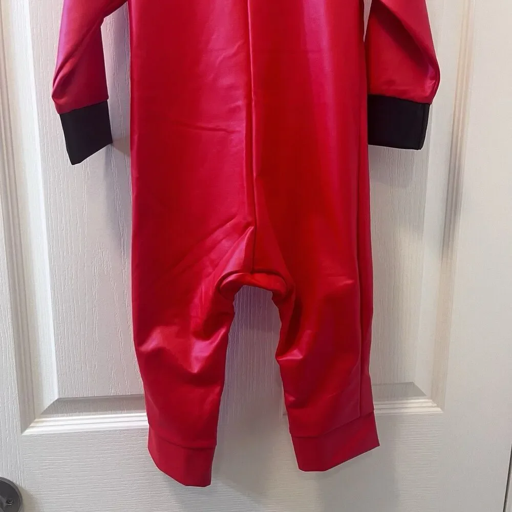 Disney Store Incredibles 2 Baby Jack Jack Costume Bodysuit Only SZ 18-24 Months